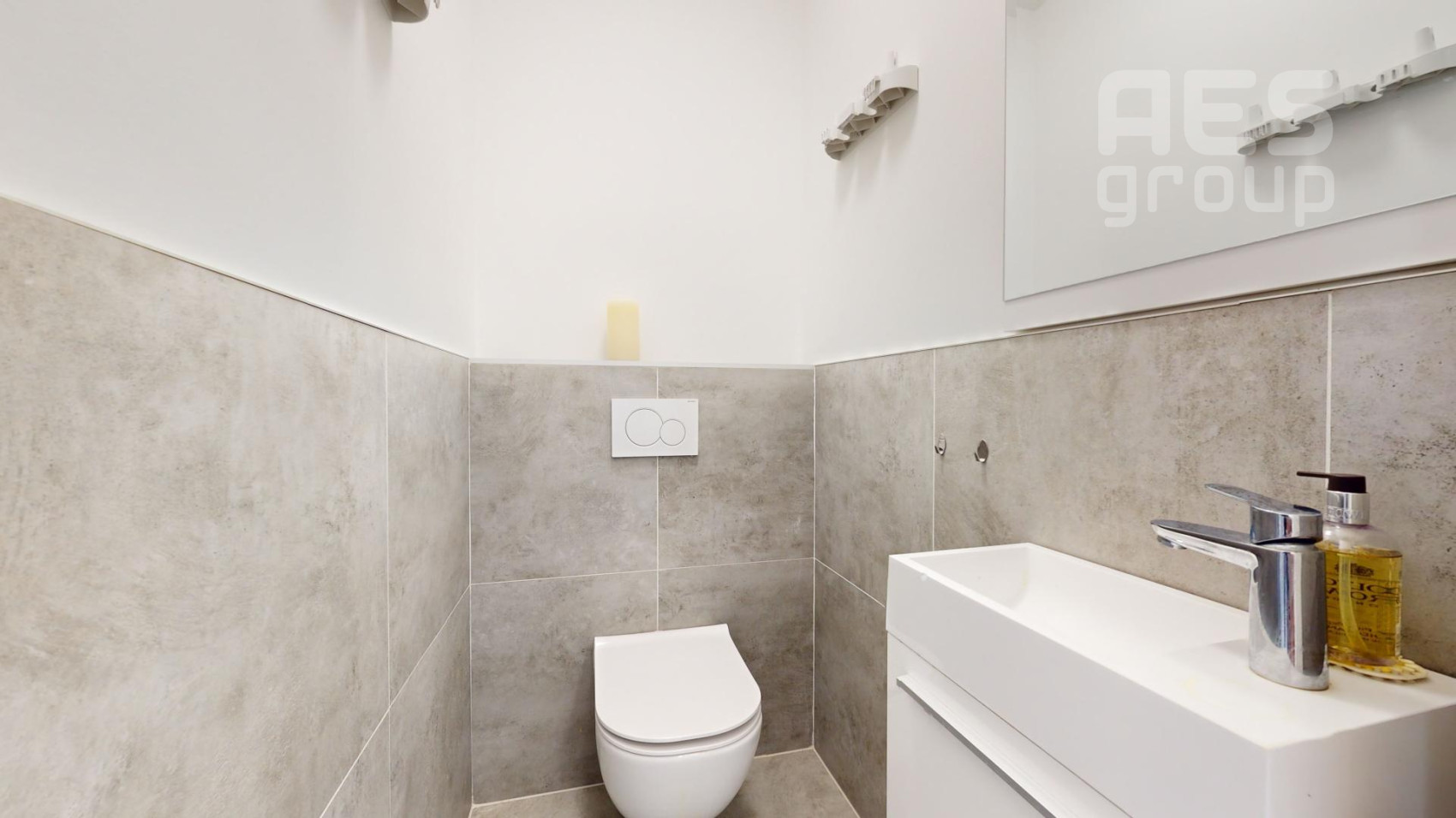 PREDAJ, 3 izbový mezonetový byt v novostavbe so záhradou, ul. Obuvnícka, Stupava