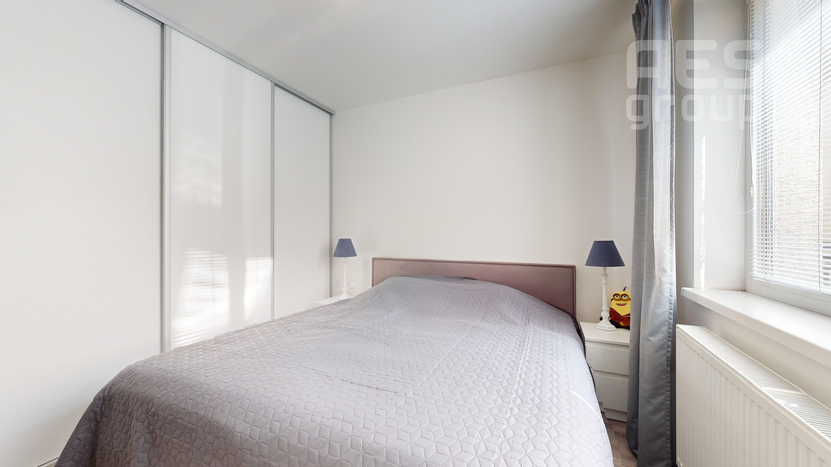 PREDAJ, 2 izbový byt v centre Malaciek, Pribinova ul.