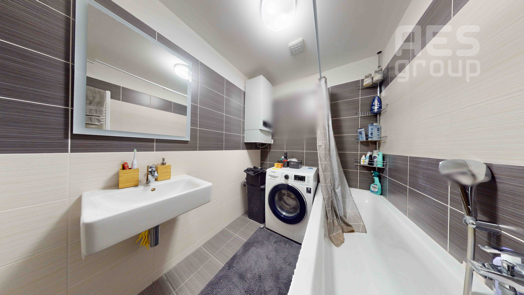 PREDAJ, 2 izbový byt v centre Malaciek, Pribinova ul.