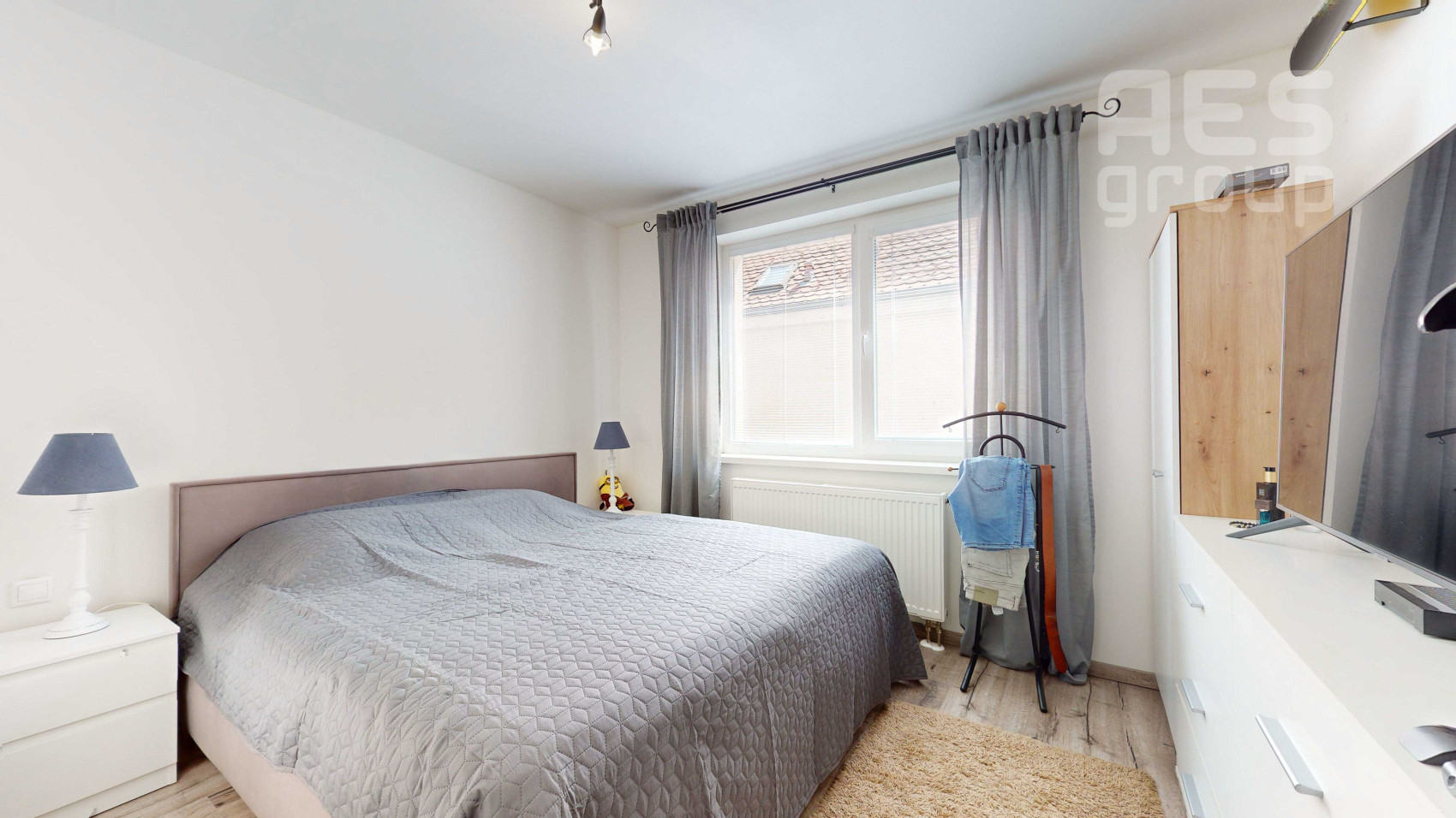 PREDAJ, 2 izbový byt v centre Malaciek, Pribinova ul.