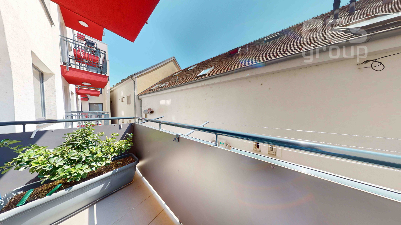 PREDAJ, 2 izbový byt v centre Malaciek, Pribinova ul.