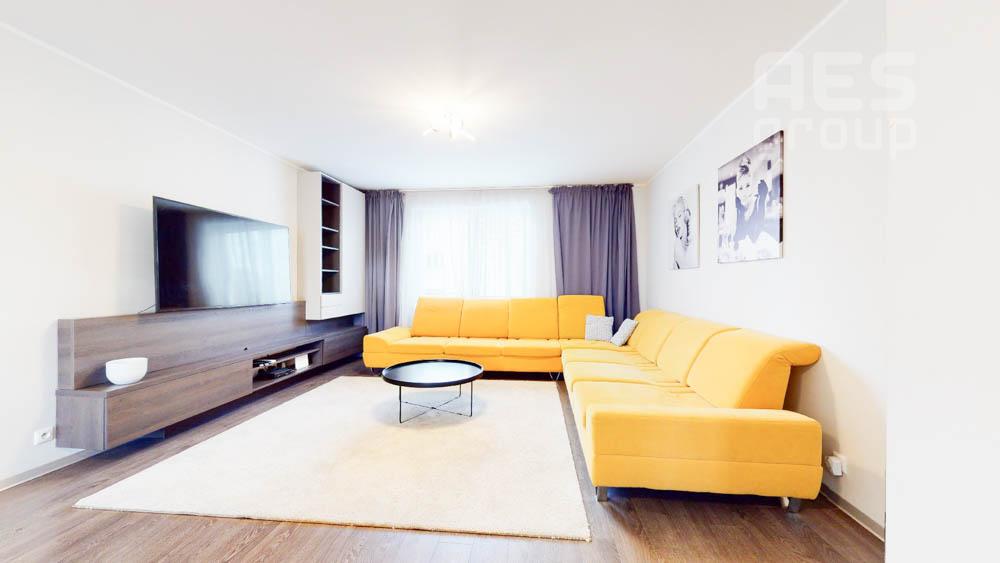 PRENÁJOM, DIZAJNOVÝ, VEĽKOMETRÁŽNY 3 IZBOVÝ BYT V CENTRE MALACIEK, GEN. M. R. ŠTEFÁNIKA, MALACKY