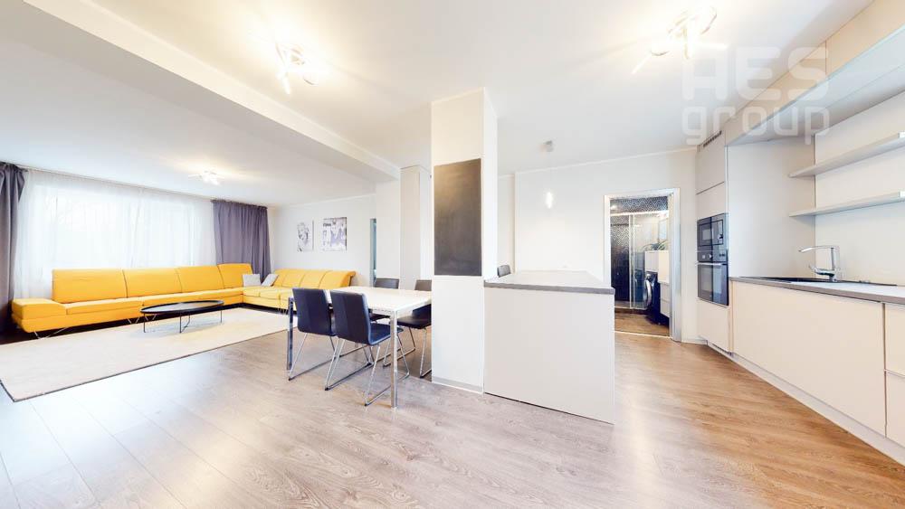 PRENÁJOM, DIZAJNOVÝ, VEĽKOMETRÁŽNY 3 IZBOVÝ BYT V CENTRE MALACIEK, GEN. M. R. ŠTEFÁNIKA, MALACKY