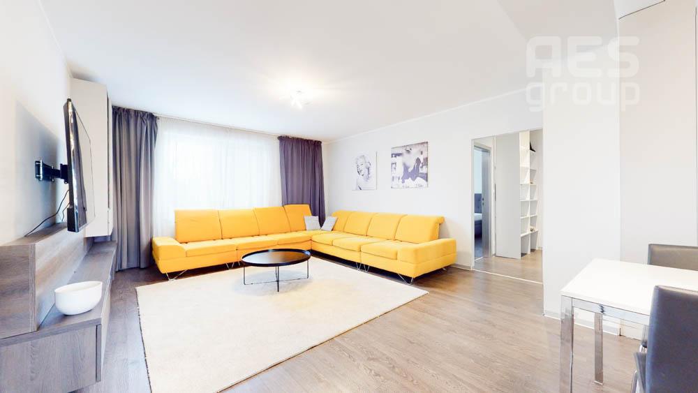 PRENÁJOM, DIZAJNOVÝ, VEĽKOMETRÁŽNY 3 IZBOVÝ BYT V CENTRE MALACIEK, GEN. M. R. ŠTEFÁNIKA, MALACKY