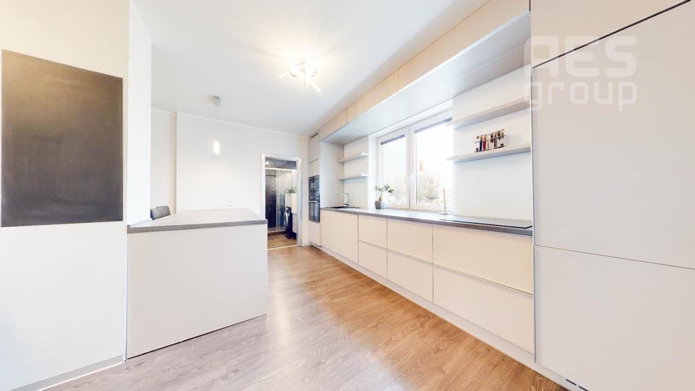 PRENÁJOM, DIZAJNOVÝ, VEĽKOMETRÁŽNY 3 IZBOVÝ BYT V CENTRE MALACIEK, GEN. M. R. ŠTEFÁNIKA, MALACKY