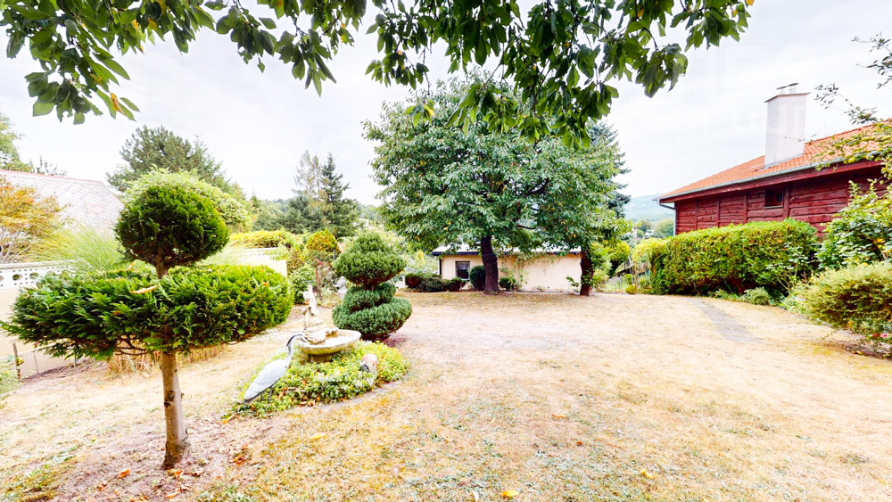 PREDAJ, ZÁHRADA S DVOMA CHATAMI, NOVÁ HORA, STUPAVA