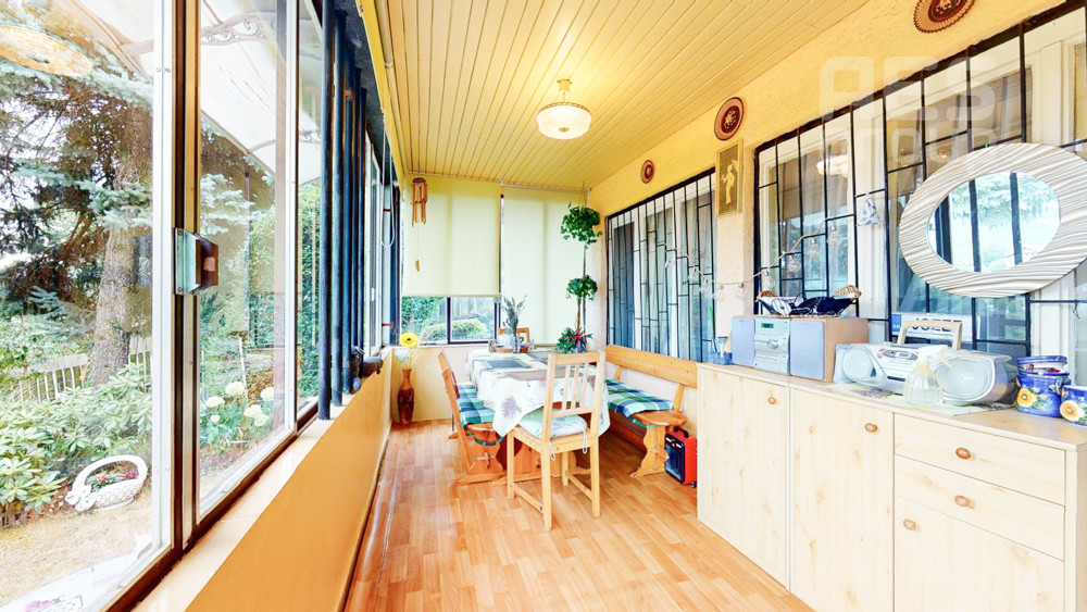 PREDAJ, ZÁHRADA S DVOMA CHATAMI, NOVÁ HORA, STUPAVA