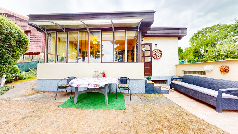 PREDAJ, ZÁHRADA S DVOMA CHATAMI, NOVÁ HORA, STUPAVA