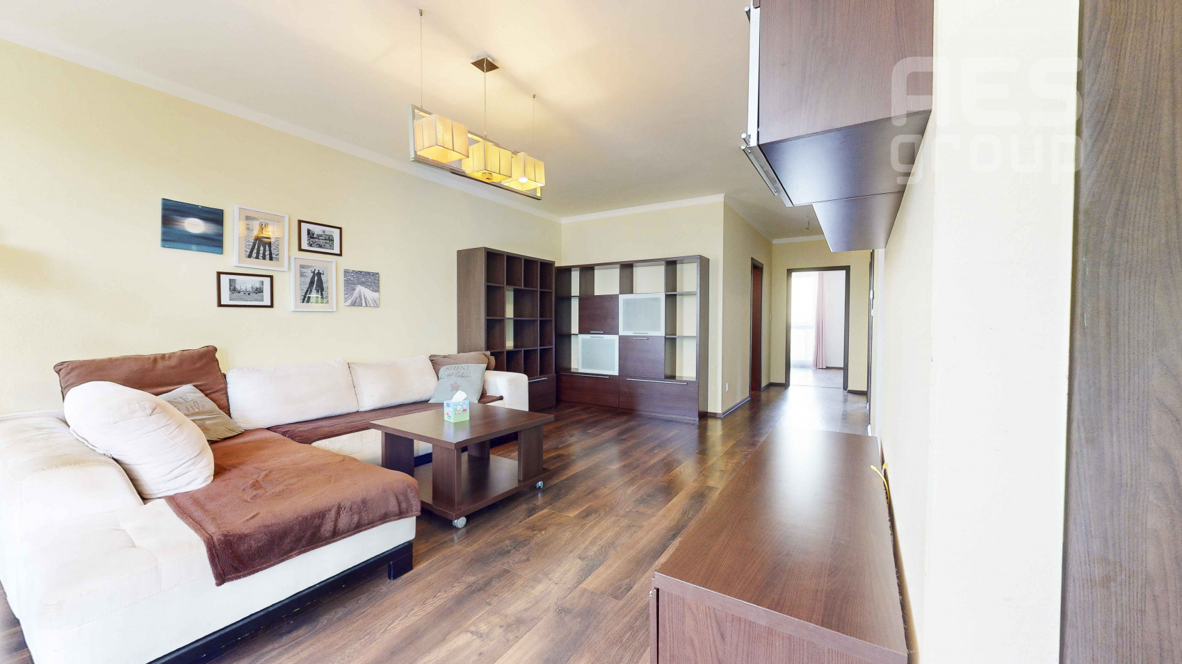 REZERVOVANÉ, PREDAJ, 3 izbový byt s priestrannou terasou a parkovacím státím, ul. Bočná, Stupava