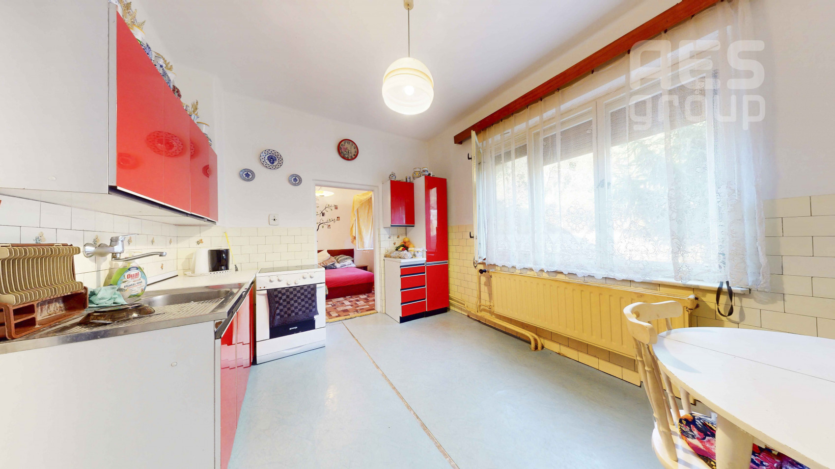 PREDAJ, 3 izbový rodinný dom, Borinka