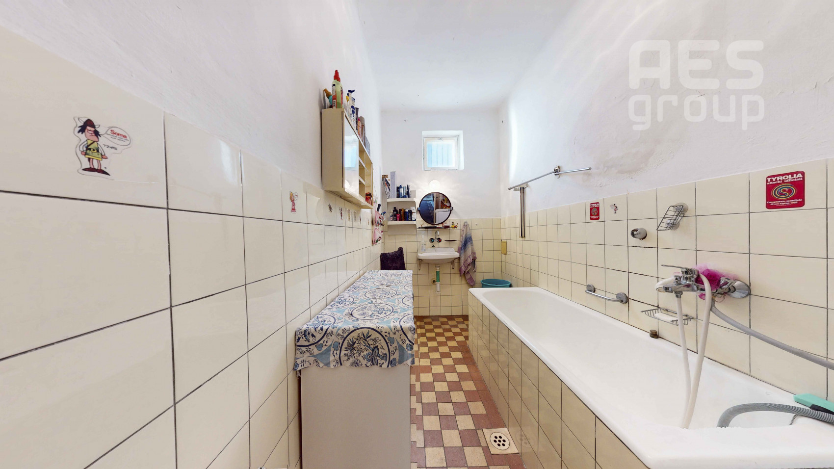 PREDAJ, 3 izbový rodinný dom, Borinka