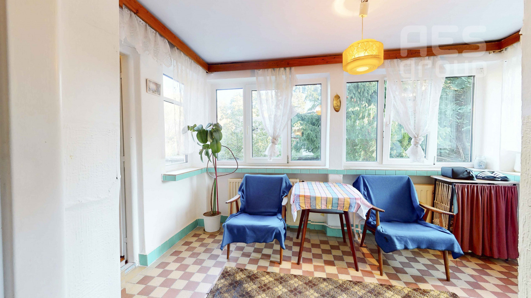 PREDAJ, 3 izbový rodinný dom, Borinka