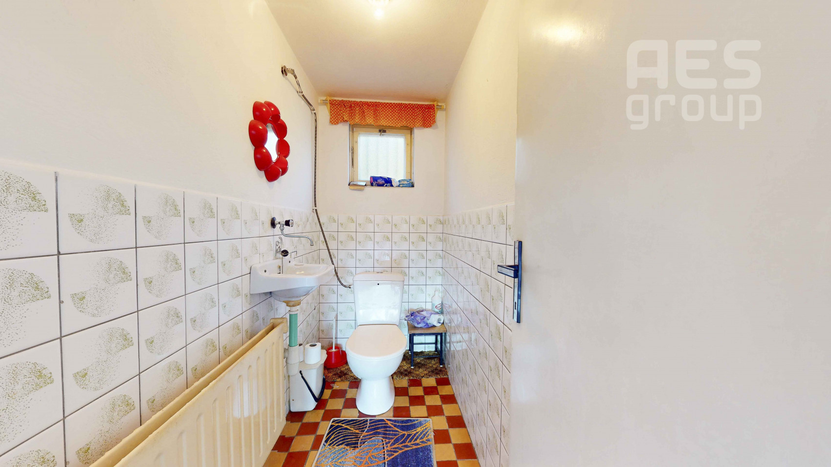 PREDAJ, 3 izbový rodinný dom, Borinka