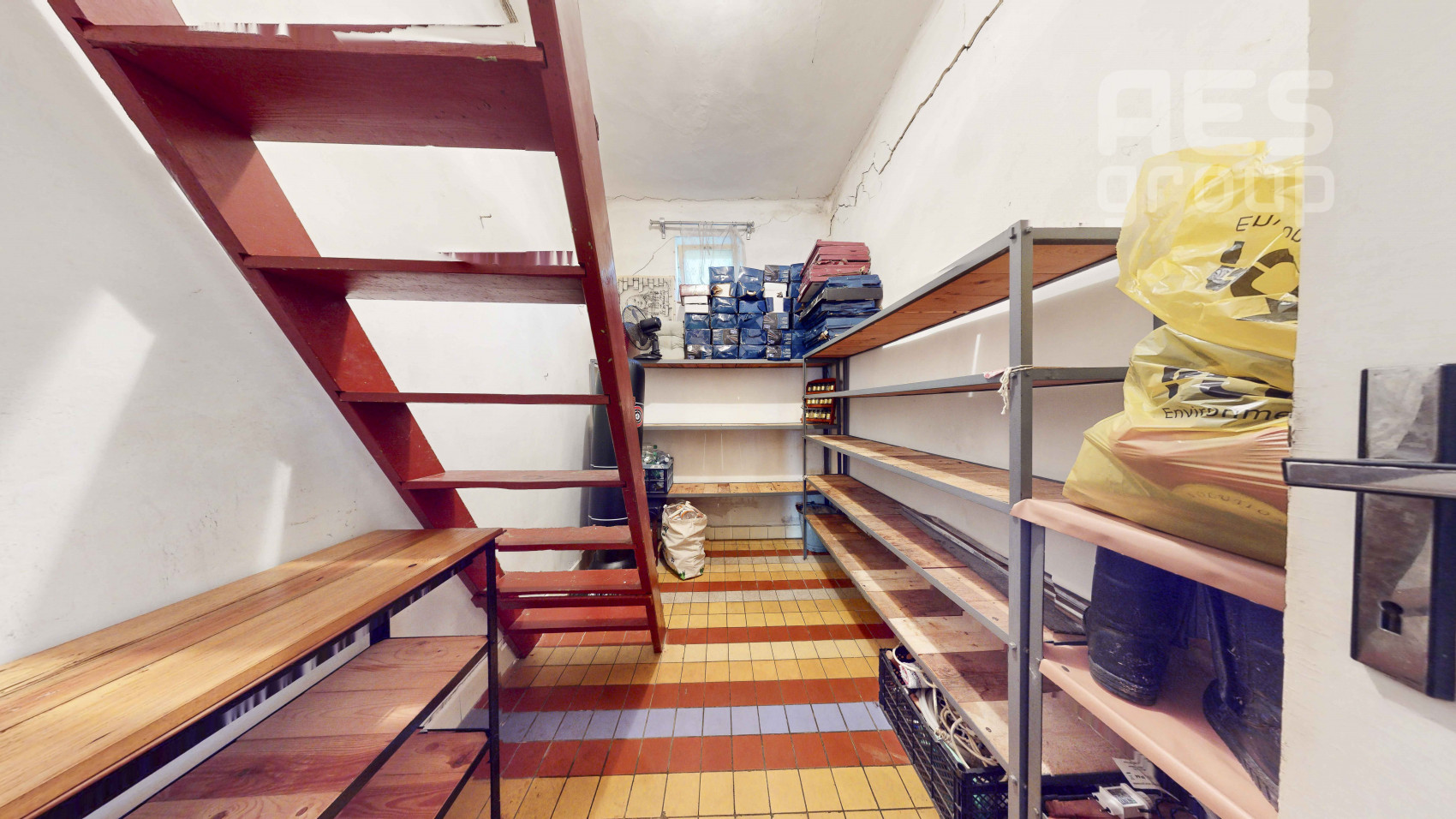 PREDAJ, 3 izbový rodinný dom, Borinka