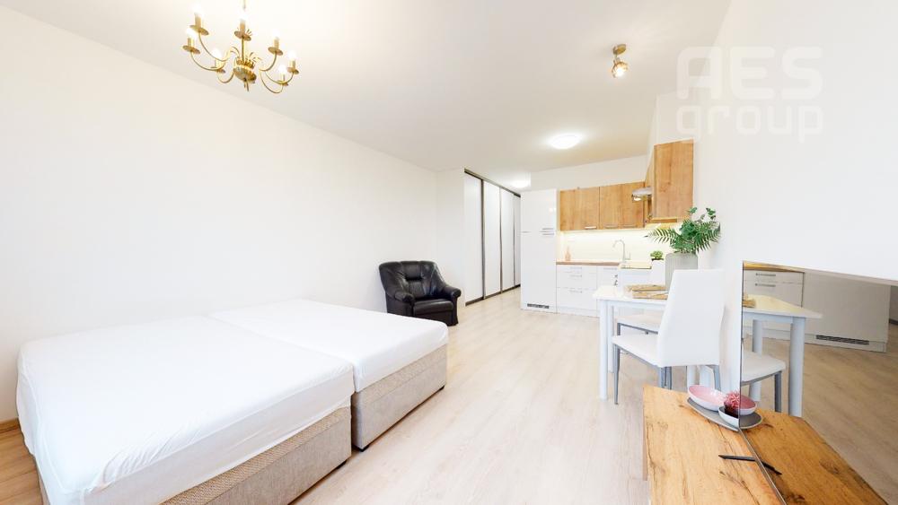 PRENÁJOM, 1 izbový byt s parkovaním na ulici Jána Ondruša v Stupave