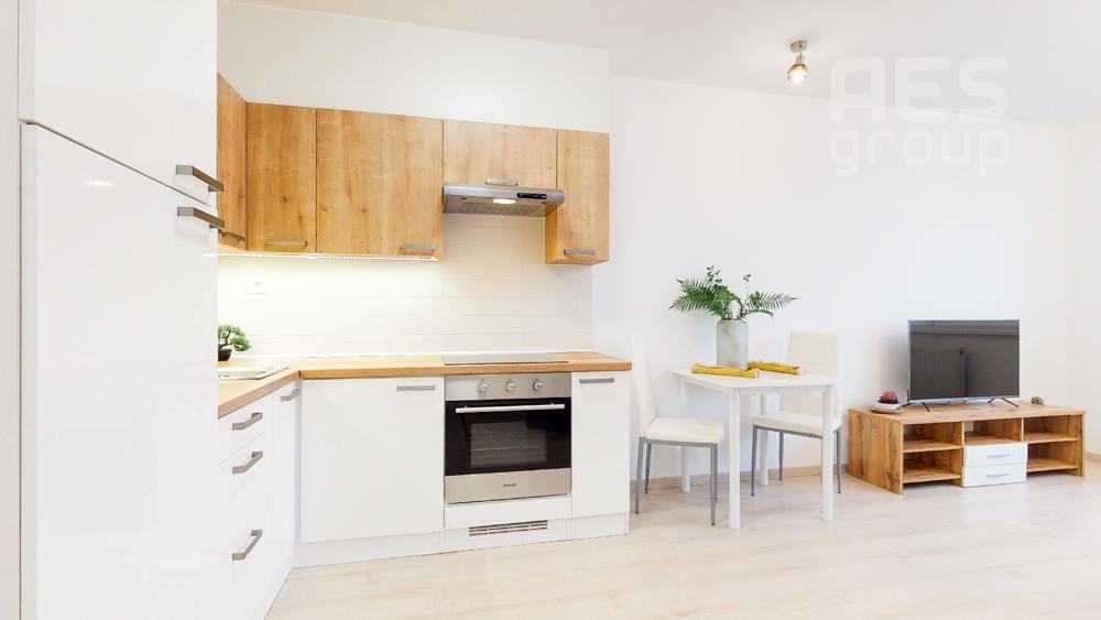 PRENÁJOM, 1 izbový byt s parkovaním na ulici Jána Ondruša v Stupave