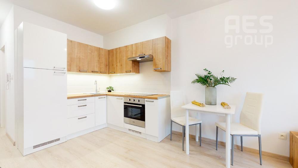 PRENÁJOM, 1 izbový byt s parkovaním na ulici Jána Ondruša v Stupave