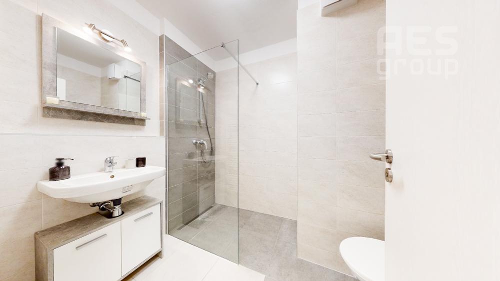 PRENÁJOM, 1 izbový byt s parkovaním na ulici Jána Ondruša v Stupave