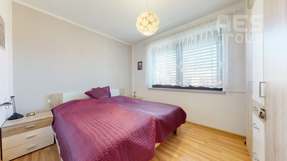 PREDAJ, 4i rodinný dom s garážou, ul. Dobšinského, Senec