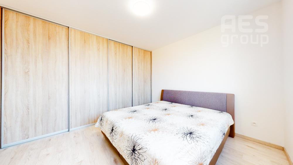 REZERVOVANÉ, PREDAJ, NOVOSTAVBA, 2 izbový byt s balkónom a parkovacím státím, ul. Jána Ondruša, Stupava