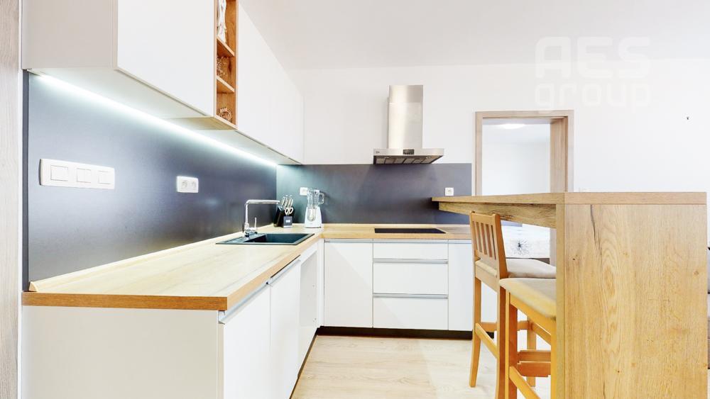 REZERVOVANÉ, PREDAJ, NOVOSTAVBA, 2 izbový byt s balkónom a parkovacím státím, ul. Jána Ondruša, Stupava