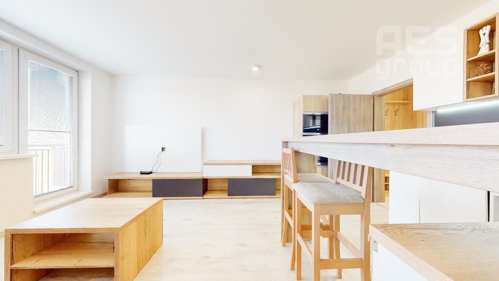 REZERVOVANÉ, PREDAJ, NOVOSTAVBA, 2 izbový byt s balkónom a parkovacím státím, ul. Jána Ondruša, Stupava