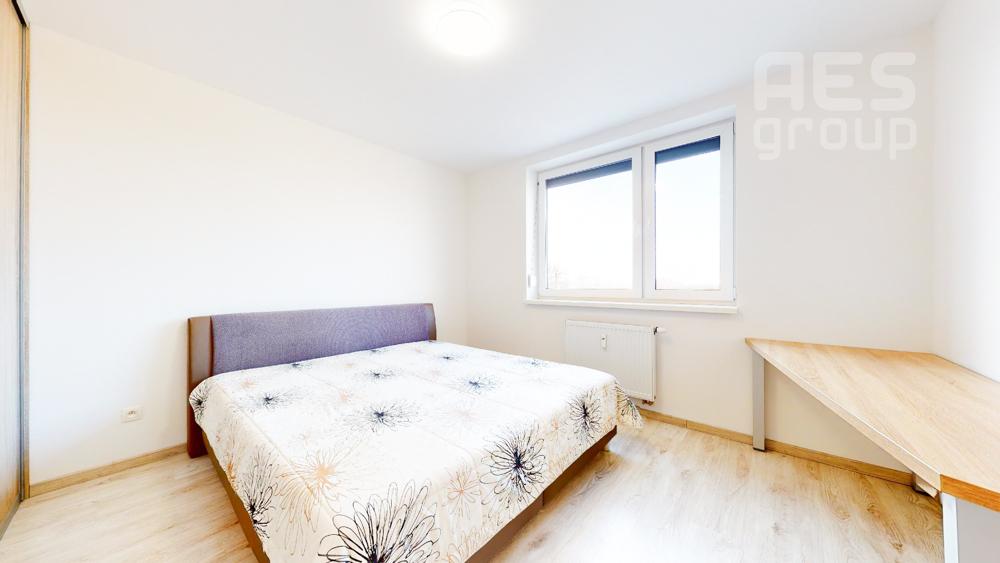 REZERVOVANÉ, PREDAJ, NOVOSTAVBA, 2 izbový byt s balkónom a parkovacím státím, ul. Jána Ondruša, Stupava