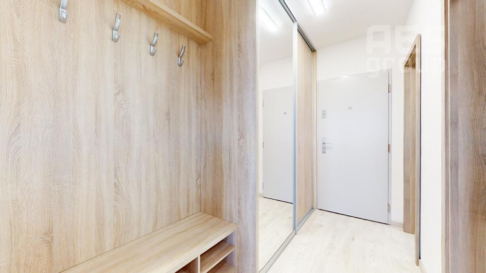 REZERVOVANÉ, PREDAJ, NOVOSTAVBA, 2 izbový byt s balkónom a parkovacím státím, ul. Jána Ondruša, Stupava