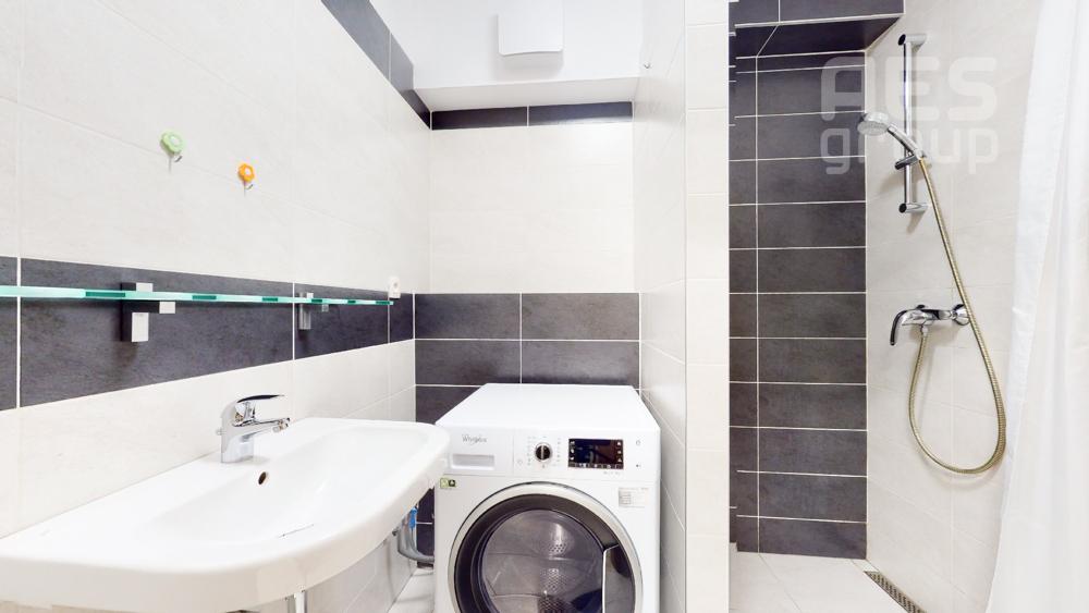 REZERVOVANÉ, PREDAJ, NOVOSTAVBA, 2 izbový byt s balkónom a parkovacím státím, ul. Jána Ondruša, Stupava