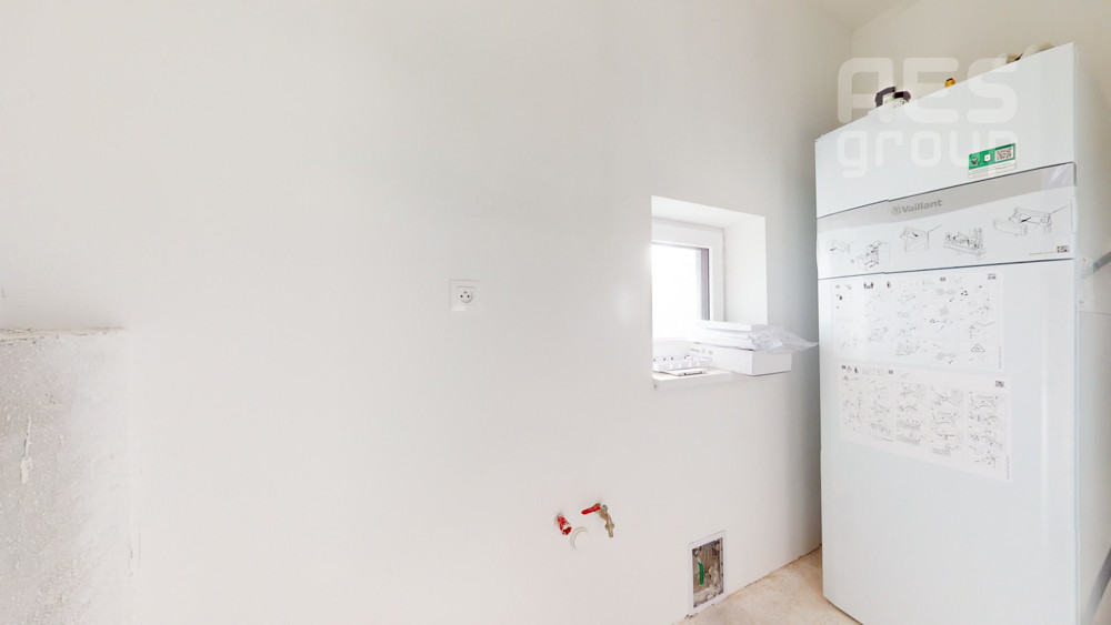 PREDAJ, 5 IZBOVÝ DOM, KREMENICA, STUPAVA - KOLAUDUJEME