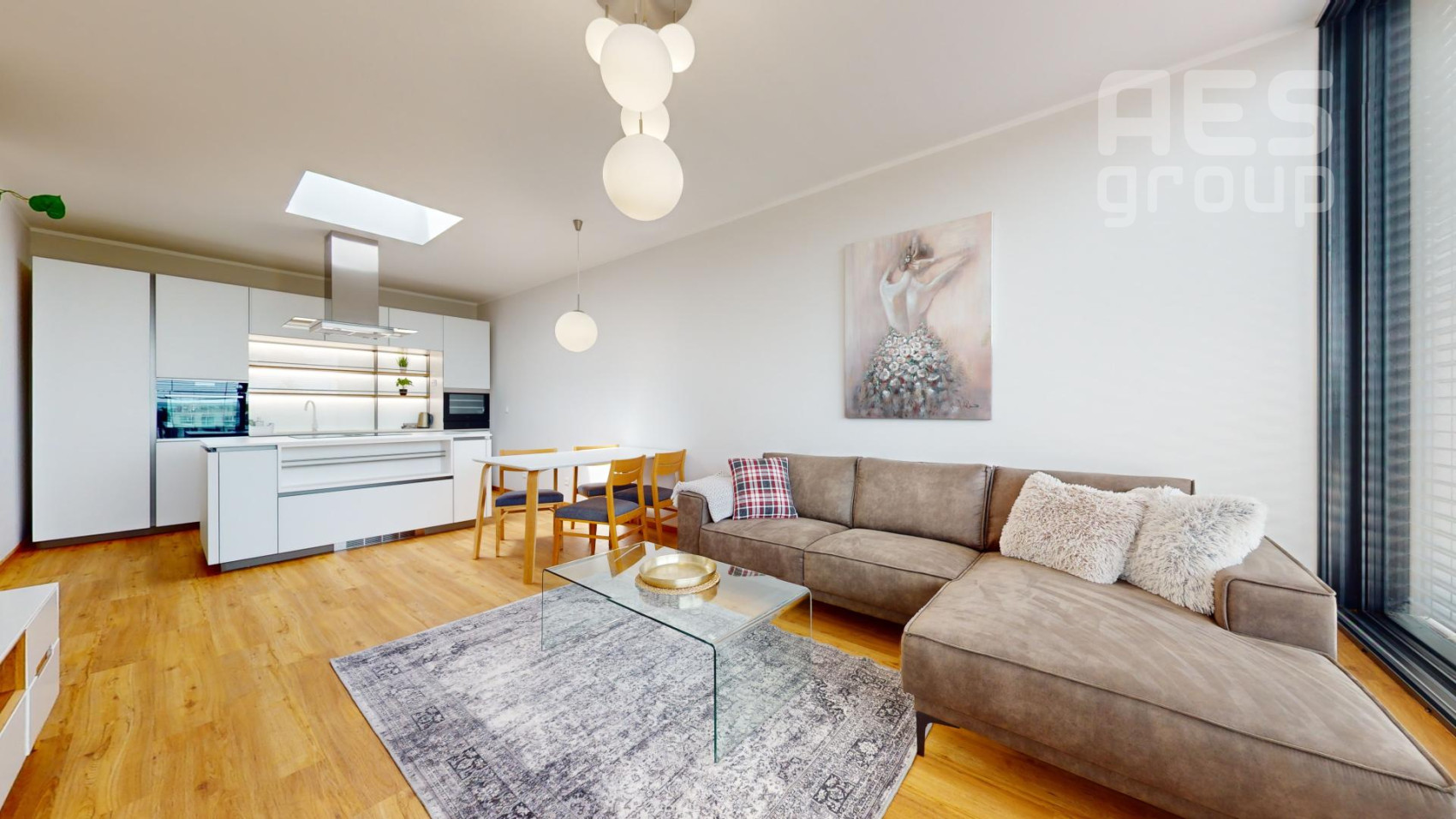 PRENÁJOM, DIZAJNOVÝ 3 IZBOVÝ BYT, NOVOSTAVBA STUPAVIA, STUPAVA