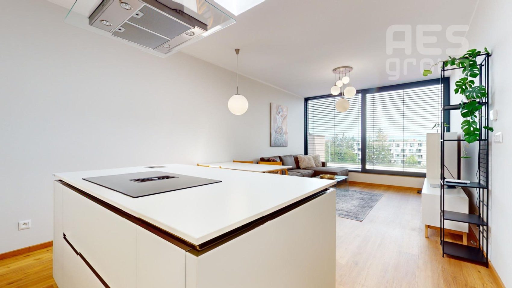 PRENÁJOM, DIZAJNOVÝ 3 IZBOVÝ BYT, NOVOSTAVBA STUPAVIA, STUPAVA