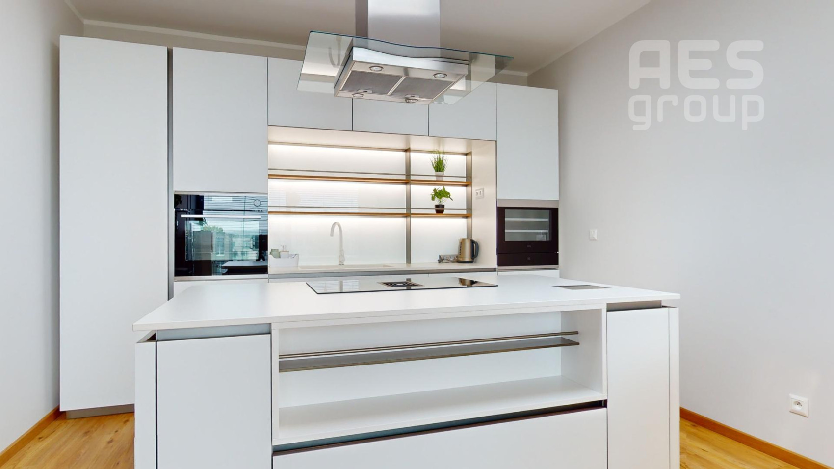 PRENÁJOM, DIZAJNOVÝ 3 IZBOVÝ BYT, NOVOSTAVBA STUPAVIA, STUPAVA