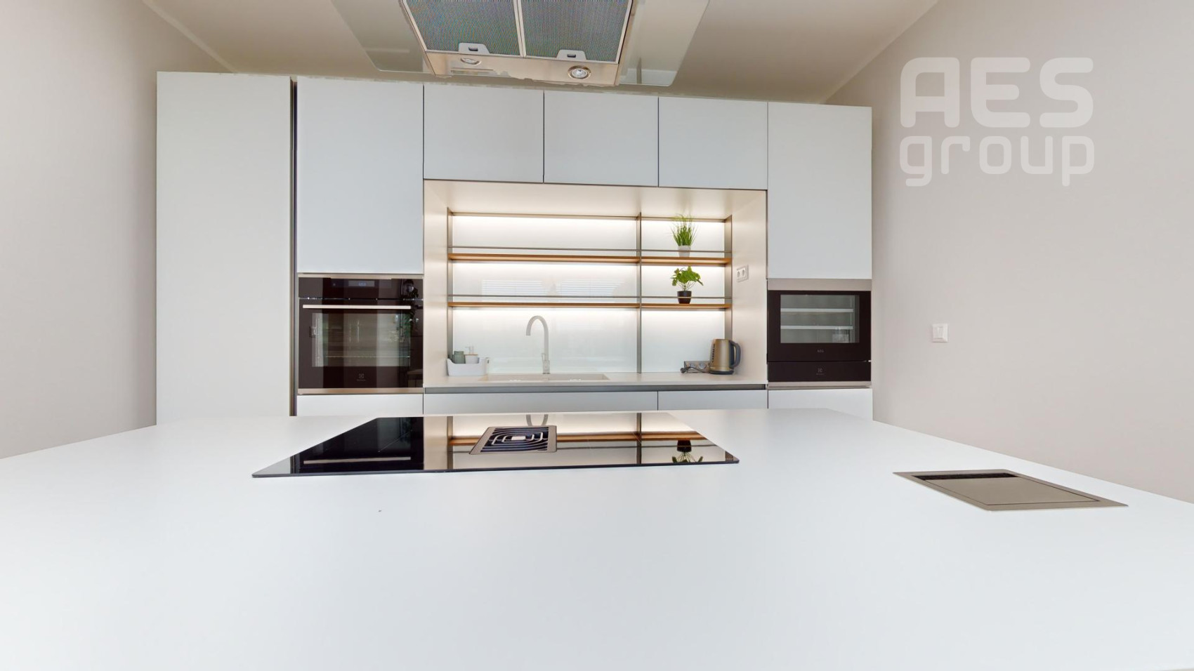 PRENÁJOM, DIZAJNOVÝ 3 IZBOVÝ BYT, NOVOSTAVBA STUPAVIA, STUPAVA