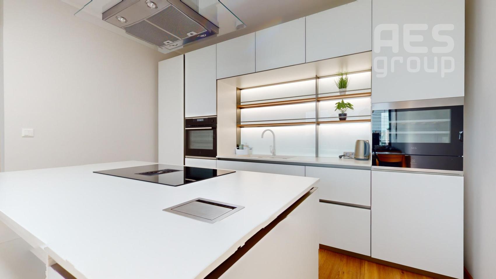 PRENÁJOM, DIZAJNOVÝ 3 IZBOVÝ BYT, NOVOSTAVBA STUPAVIA, STUPAVA