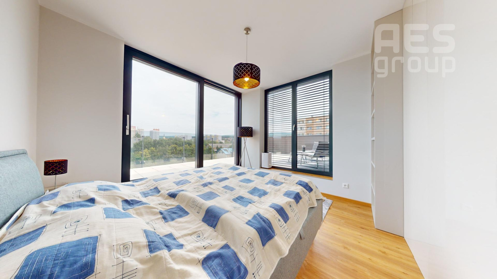 PRENÁJOM, DIZAJNOVÝ 3 IZBOVÝ BYT, NOVOSTAVBA STUPAVIA, STUPAVA