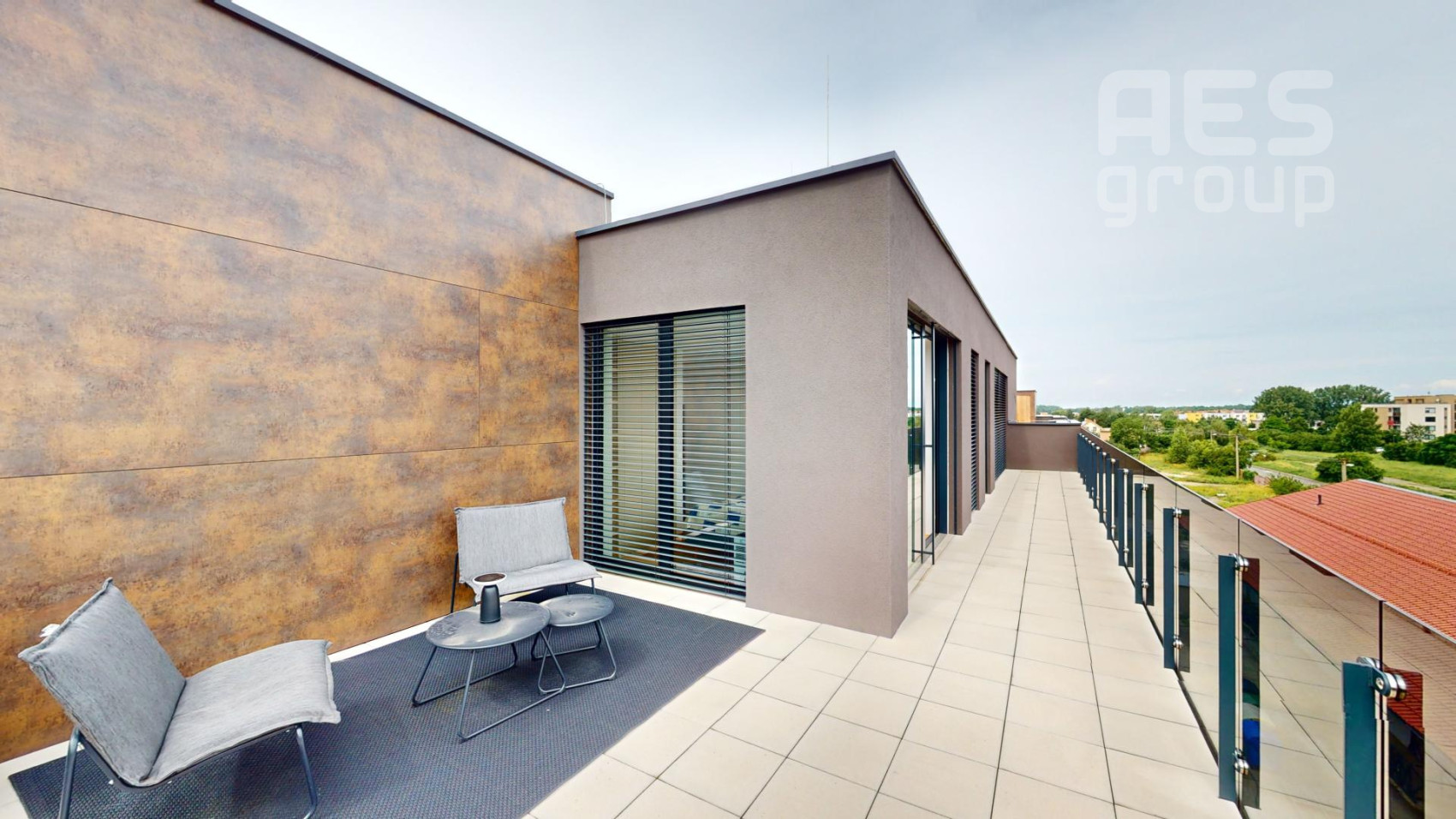 PRENÁJOM, DIZAJNOVÝ 3 IZBOVÝ BYT, NOVOSTAVBA STUPAVIA, STUPAVA