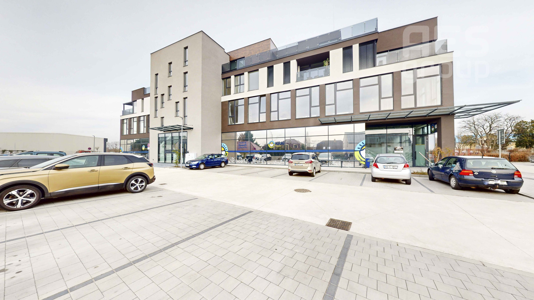 PRENÁJOM, DIZAJNOVÝ 3 IZBOVÝ BYT, NOVOSTAVBA STUPAVIA, STUPAVA