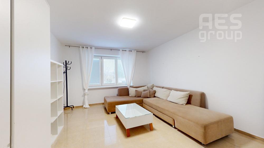 PRENÁJOM, 2 IZBOVÝ BYT, BUDOVATEĽSKÁ, STUPAVA