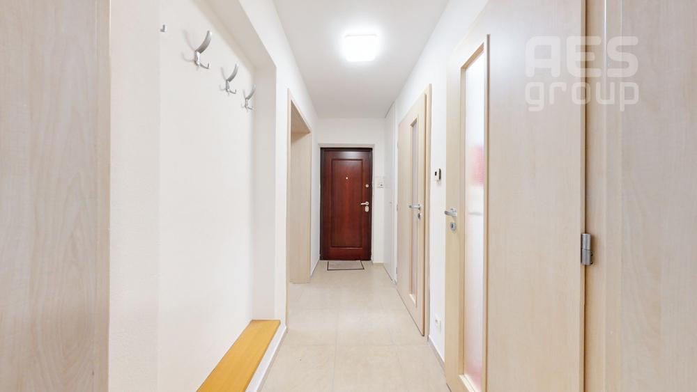 PRENÁJOM, 2 IZBOVÝ BYT, BUDOVATEĽSKÁ, STUPAVA