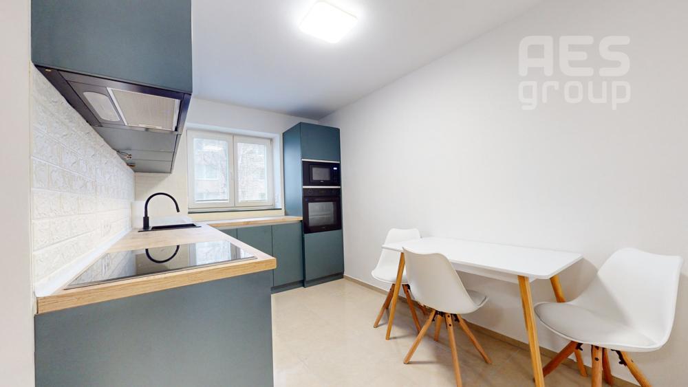 PRENÁJOM, 2 IZBOVÝ BYT, BUDOVATEĽSKÁ, STUPAVA