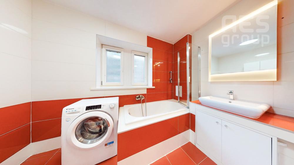 PRENÁJOM, 2 IZBOVÝ BYT, BUDOVATEĽSKÁ, STUPAVA