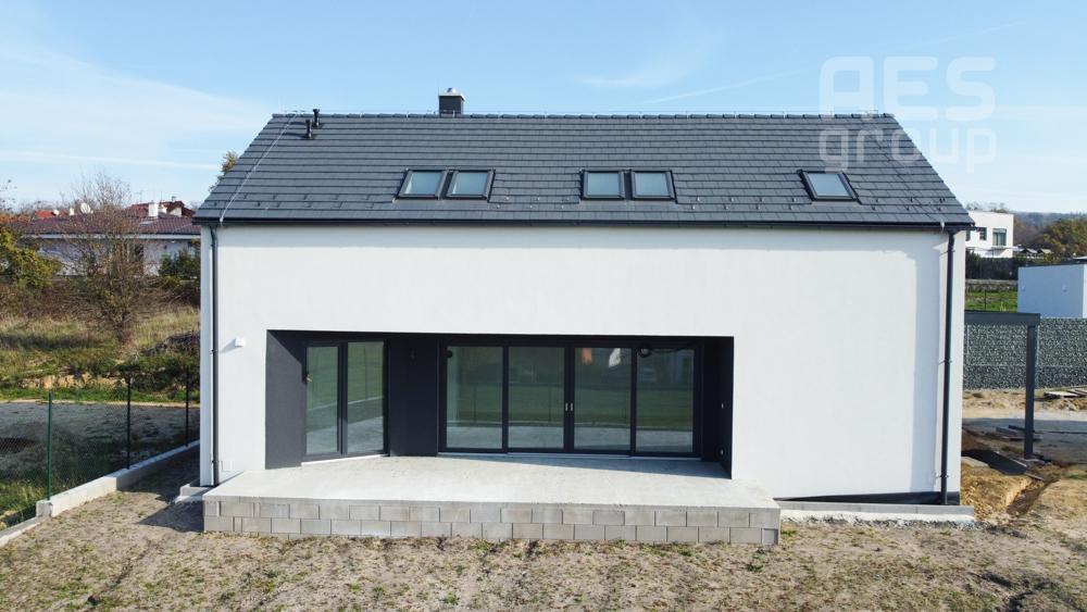 PREDAJ, 5 IZBOVÝ DOM, KREMENICA, STUPAVA - KOLAUDUJEME