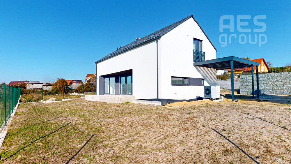 PREDAJ, 5 IZBOVÝ DOM, KREMENICA, STUPAVA - KOLAUDUJEME