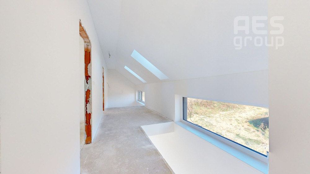 PREDAJ, 5 IZBOVÝ DOM, KREMENICA, STUPAVA - KOLAUDUJEME