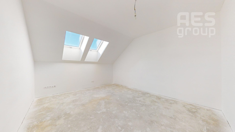 PREDAJ, 5 IZBOVÝ DOM, KREMENICA, STUPAVA - KOLAUDUJEME