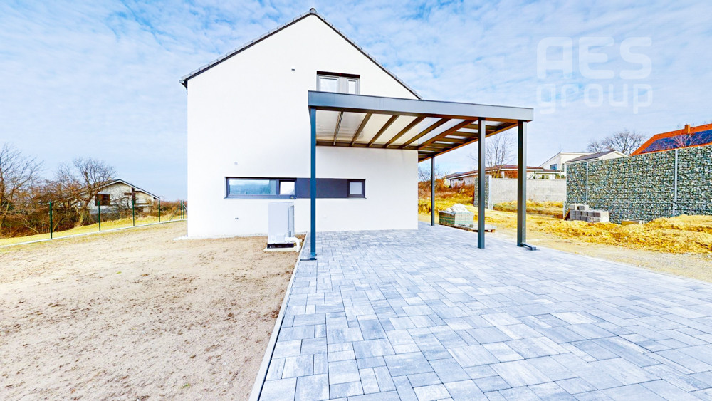 PREDAJ, 5 IZBOVÝ DOM, KREMENICA, STUPAVA - KOLAUDUJEME