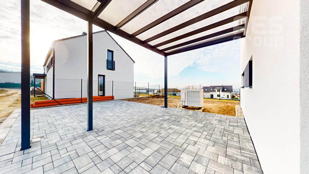 PREDAJ, 5 IZBOVÝ DOM, KREMENICA, STUPAVA - KOLAUDUJEME