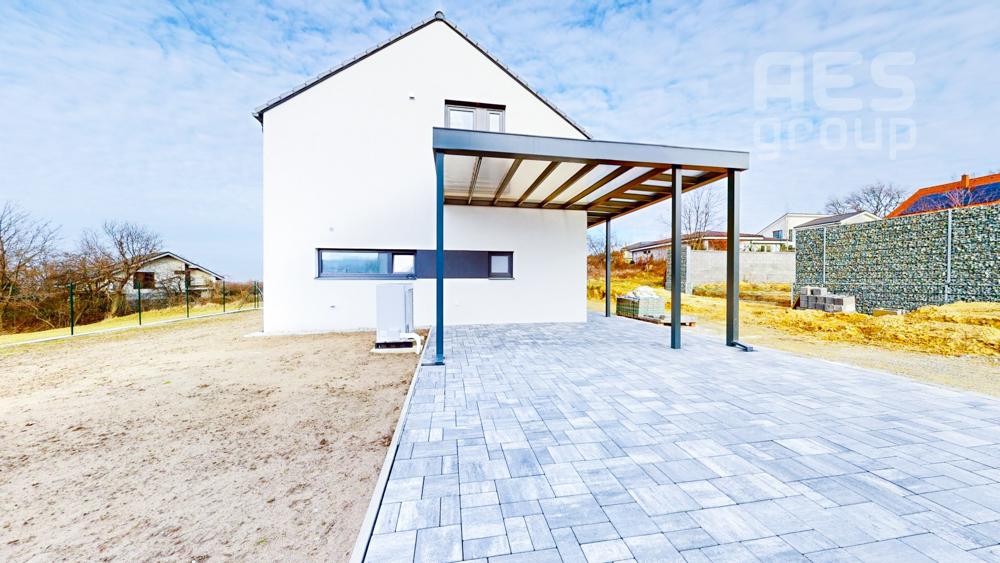 PREDAJ, 5 IZBOVÝ DOM, KREMENICA, STUPAVA - KOLAUDUJEME