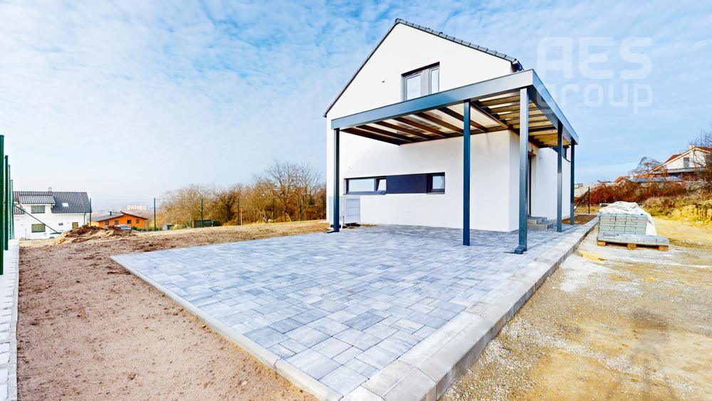 PREDAJ, 5 IZBOVÝ DOM, KREMENICA, STUPAVA - KOLAUDUJEME